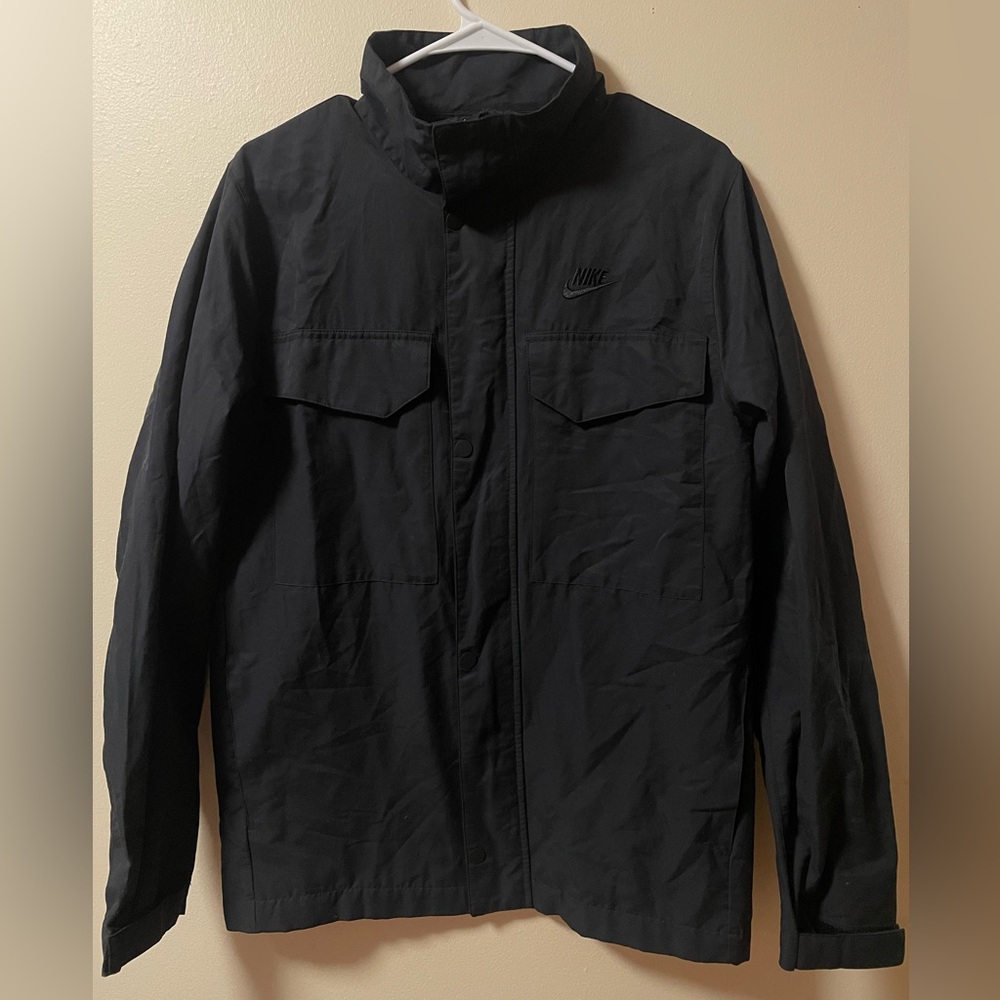 Nike Sportswear M65 Woven Jacket